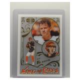 Joe Burrow 2022 Illusions King Of Cards