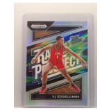 VJ Edgecombe 2024 Prizm DP Rated Prospect
