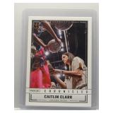 Caitlin Clark 2025 Chronicled Snapshots #93