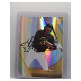 Oneil Cruz 2022 Absolute Rookie Refractor /999