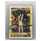 Caitlin Clark 2024 Donruss #H11