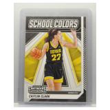 Caitlin Clark 2024 Contenders School Colors