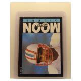 Warren Moon 1985 Topps