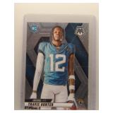 Travis Hunter 2025 Mosaic Rookie