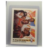 Michael Jordan 1991 Skybox