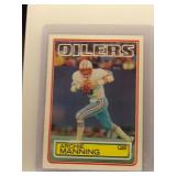 Archie Manning 1983 Topps