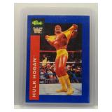 Hulk Hogan 1991 Classic #35