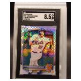 Carson Benge 2025 Bowman Chrome Prospects...