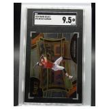 Bryce Eldridge 2024 Select Diamond SGC 9.5