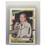 Caitlin Clark 2024 Donruss #H13