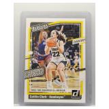 Caitlin Clark 2024 Donruss #H12