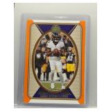 Lamar Jackson 2022 Legacy /199