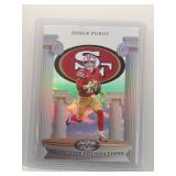 Brock Purdy 2025 Certified Franchise Foundations