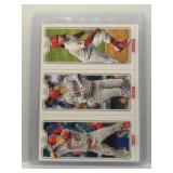 M. Trout / S. Ohtani / A. Rendon 2022 Topps...