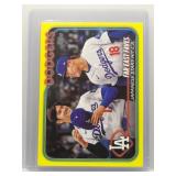 Ohtani & Yamamoto 2024 Topps Update - Yellow