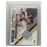 Henry Davis 2024 Topps Major League Material RC