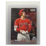Shohei Ohtani 2023 Topps SC