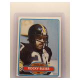 Rocky Bleier 1980 Topps