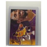 Kobe Bryant 2000 Upper Deck Y3K Leaderboard