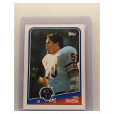 Ron Rivera 1988 Topps