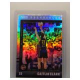 Caitlin Clark 2025 Chronicled #12