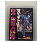 Bo Breaker 1991 Score