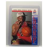 Michael Jordan 1993 Upper Deck