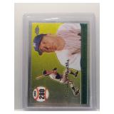 Mickey Mantle 2007 Topps Chrome Home #MHR280
