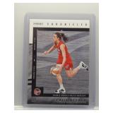 Caitlin Clark 2025 Chronicled #22