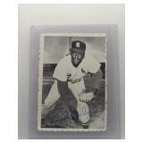 Bob Gibson 1969 Topps Deckle