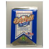 1991 Upper Deck Baseball Sealed Pack
