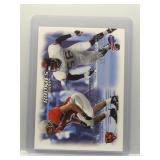 Buran Urlacher 2000 Dominian Rookie