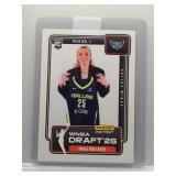 Paige Bueckers 2025 Instant Draft