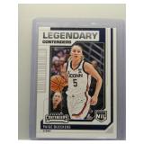 Paige Bueckers 2025 Legendary Contenders