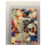 Ken Griffey Jr. 1994 Topps SC