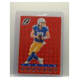 Justin Herbert 2023 Zenith