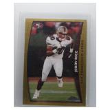 Jerry Rice 1998 Topps Chrome