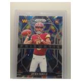 Jayden Daniels 2024 Prizmatic Rookie