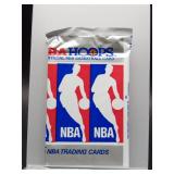 1990 Hoops Basketball Sealed Pack