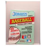1991 Donruss Series 2 Baseball Sealed Wax Pack