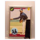 1991 Classic Draft Picks Baseball Sealed Set