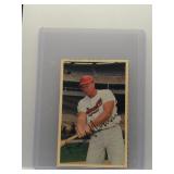 Frank Howard 1971 Dell Stamps