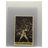 Carl Yastrzemski 1971 Dell Stamps