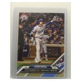 Shohei Ohtani 2024 Topps Now NLCS