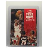 Michael Jordan 1992 Hoops