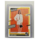 Caitlin Clark 2024 Donruss #H15