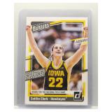 Caitlin Clark 2024 Donruss #H9