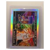 Caitlin Clark 2025 Chronicled State Of the Art...