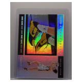 Caitlin Clark 2025 Chronicled Shoe Game #75...