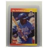 Bo Jackson 1989 Donruss